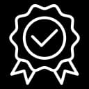 Garantia de Satisfação