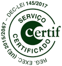 Certificado