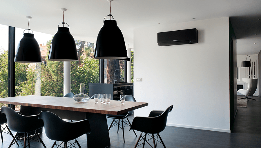 Instalação Profissional