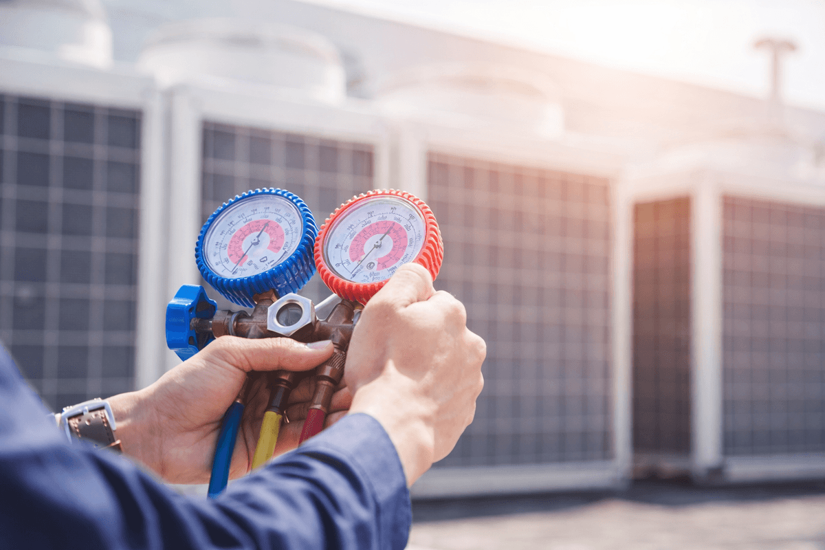 Manutenção Preventiva